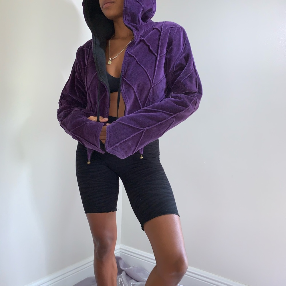 Perfect Pixie Jacket! - image 3